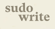 Sudowrite